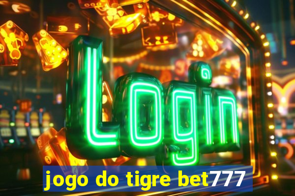 jogo do tigre bet777